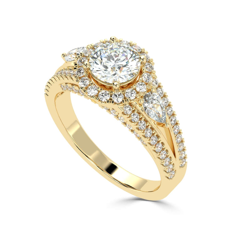 Engagement Ring