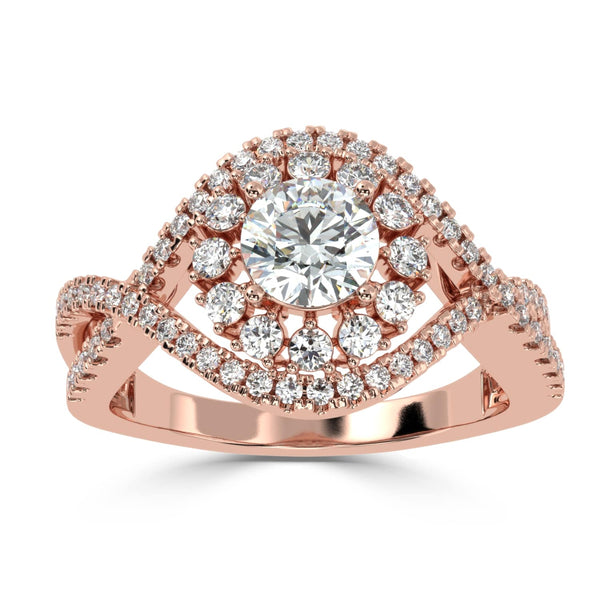 Metal_14K Rose Gold