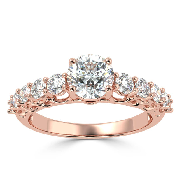 Metal_14K Rose Gold