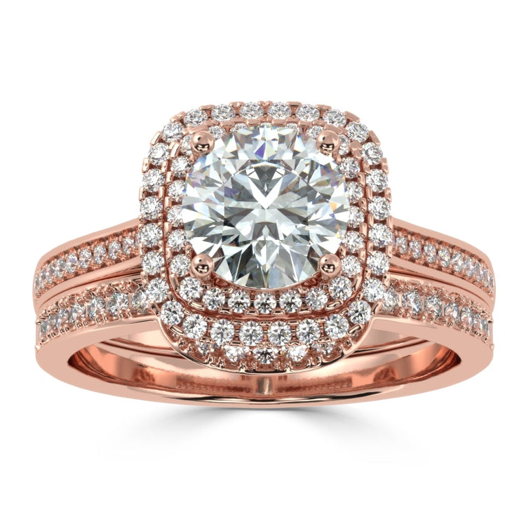 Radiant Solitude: A Timeless Expression