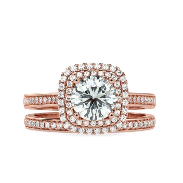 Metal_14K Rose Gold