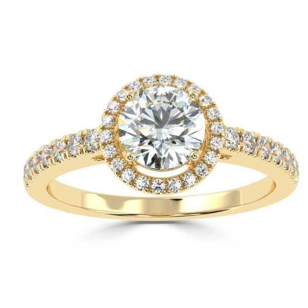 Metal_14K Yellow Gold
