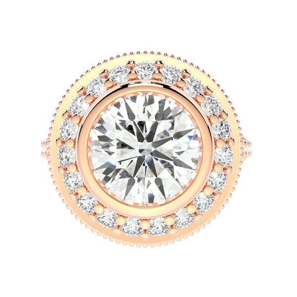 Metal_14K Rose Gold