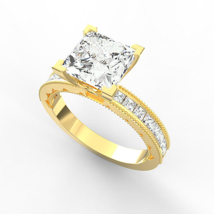Engagement Ring