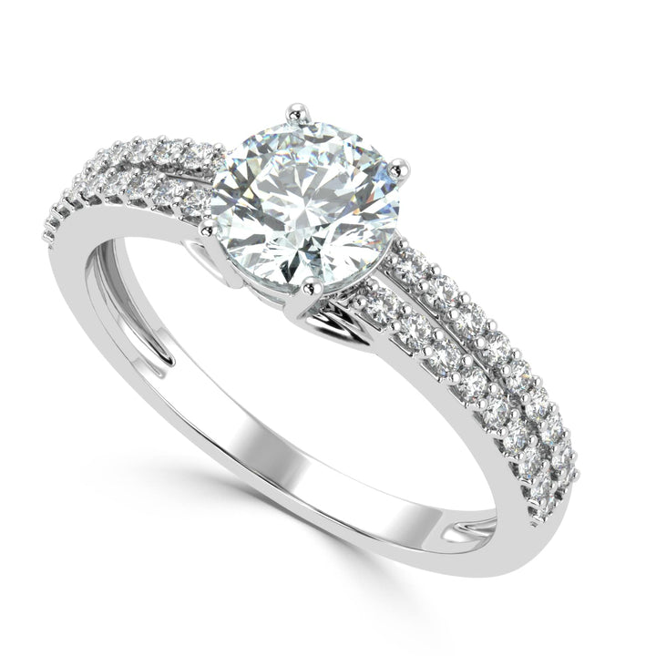 Engagement Ring
