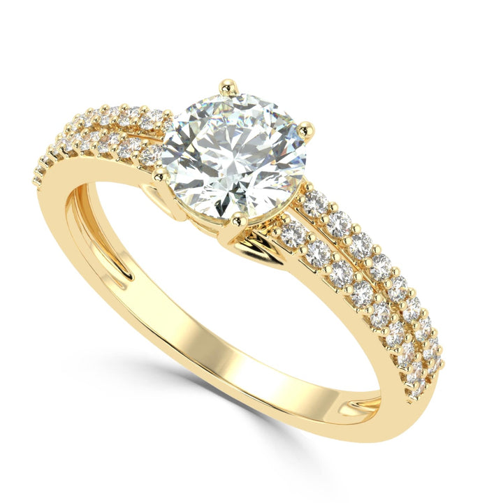 Engagement Ring