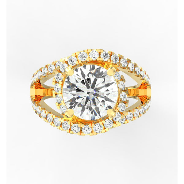 Metal_14K Yellow Gold