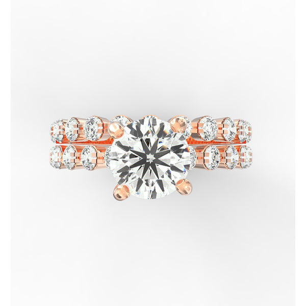 Metal_14K Rose Gold