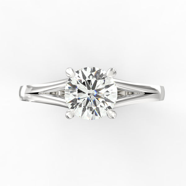 Metal_14K White Gold