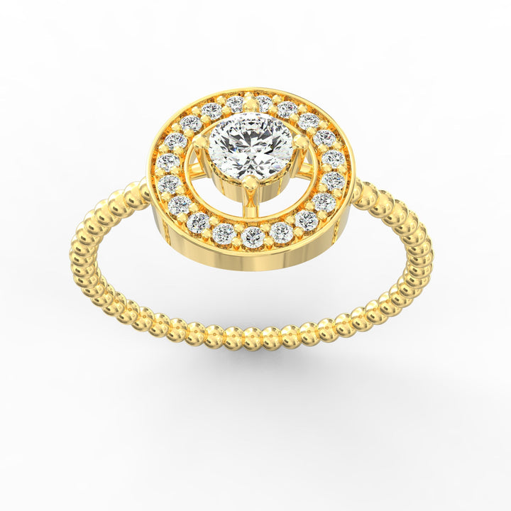Engagement Ring