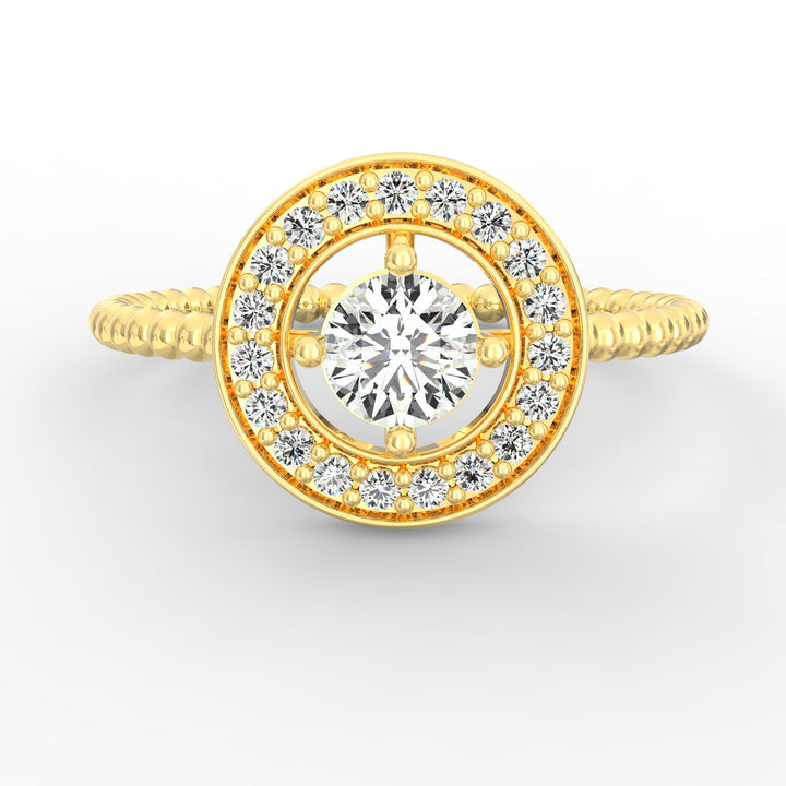 Engagement Ring