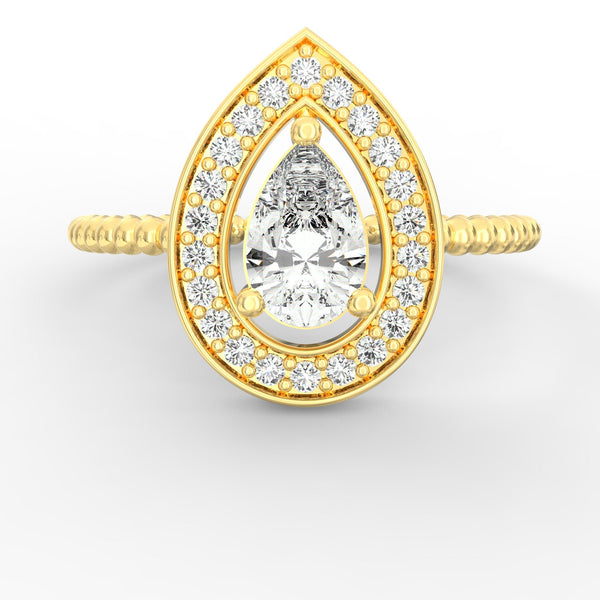 Metal_14K Yellow Gold