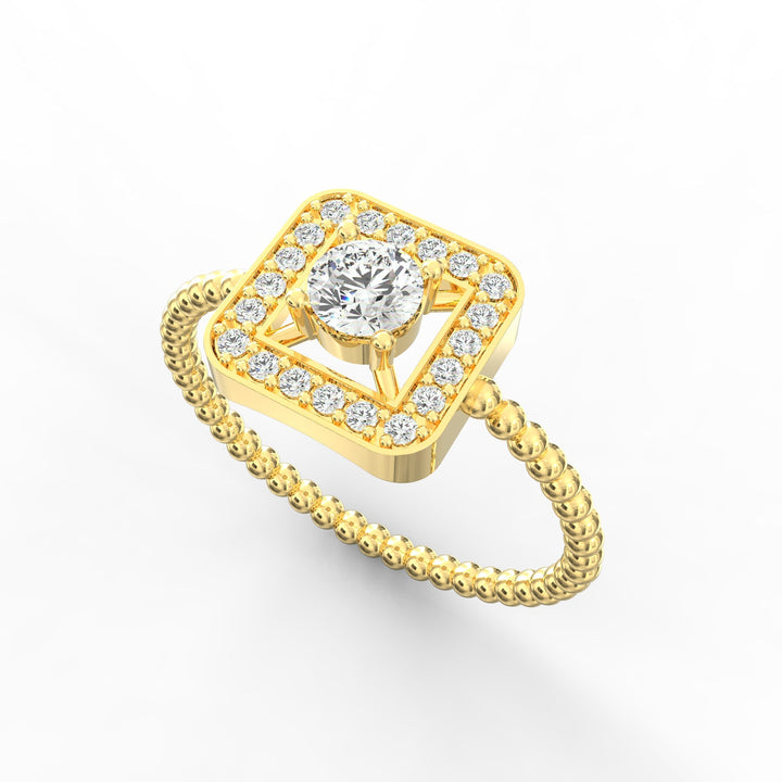 Engagement Ring