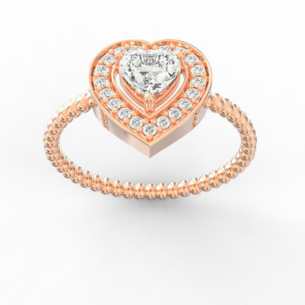 Metal_14K Rose Gold