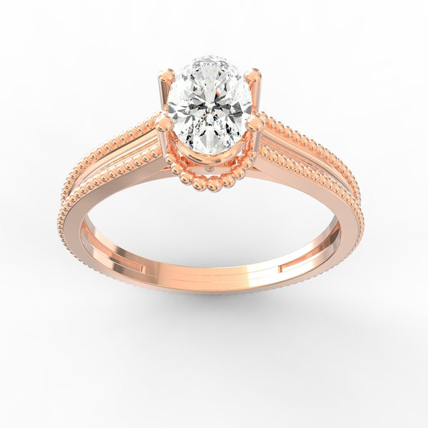 Metal_14K Rose Gold