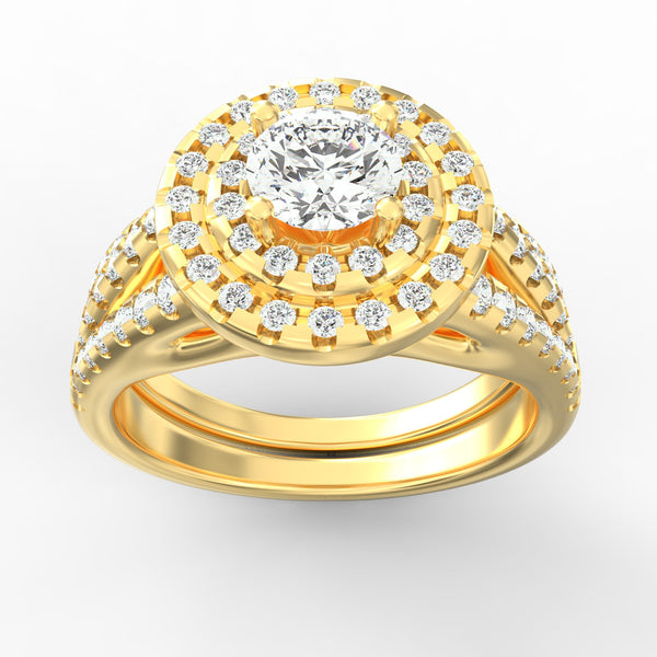 Metal_14K Yellow Gold