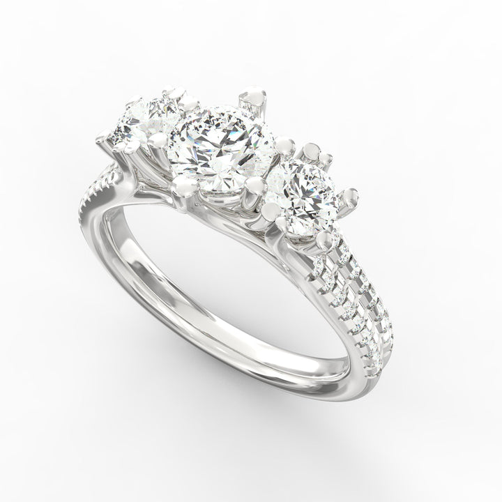 Engagement Ring