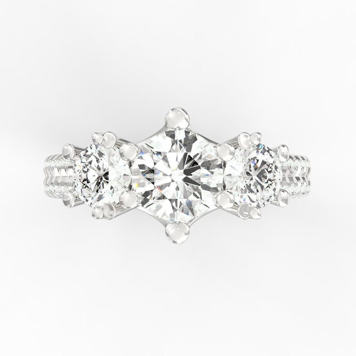 Engagement Ring