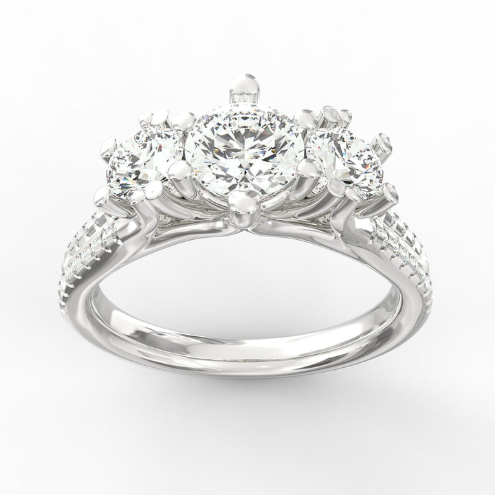 Engagement Ring