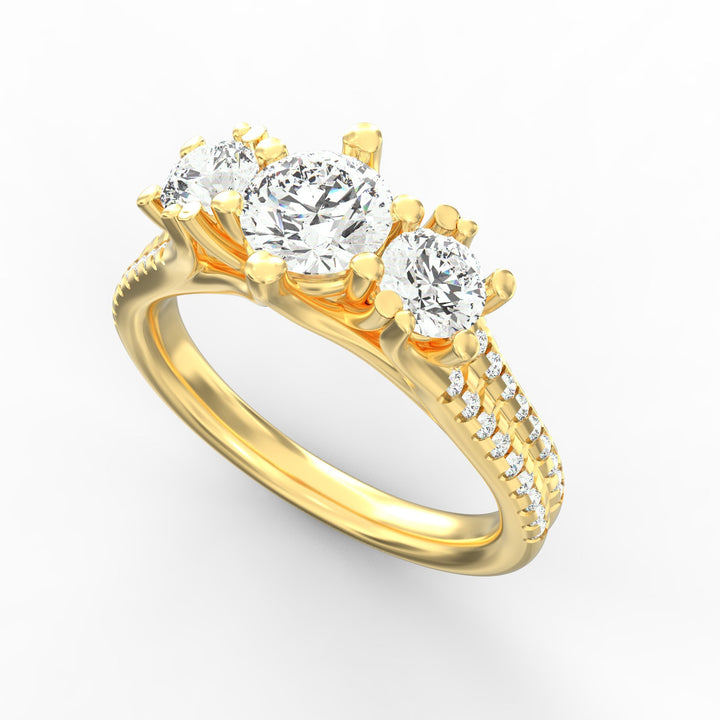 Engagement Ring