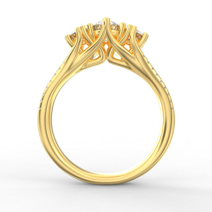 Engagement Ring