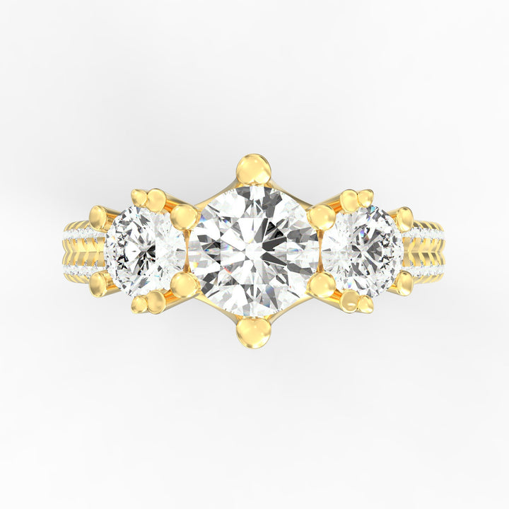 Engagement Ring