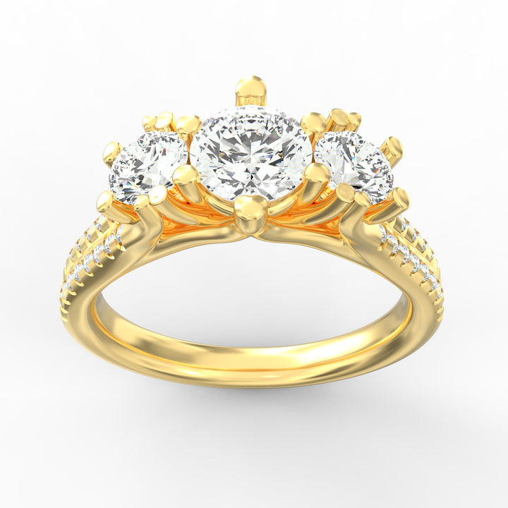 Engagement Ring