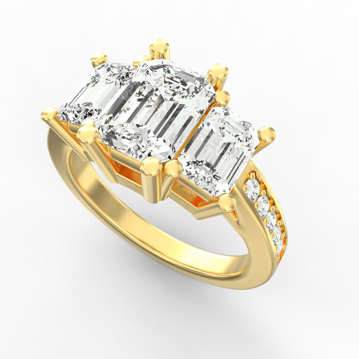 Engagement Ring
