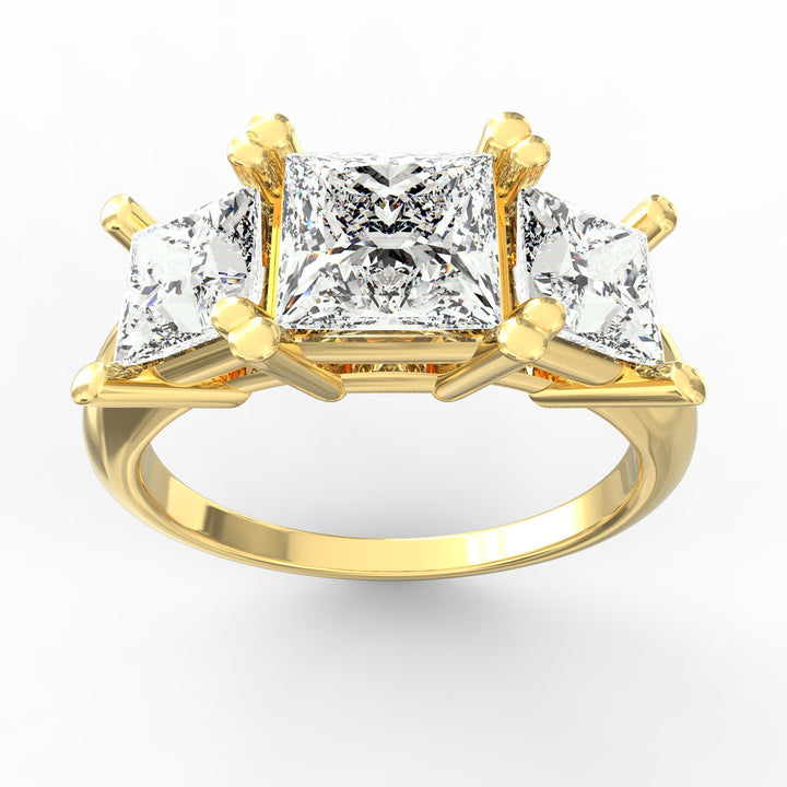 Engagement Ring