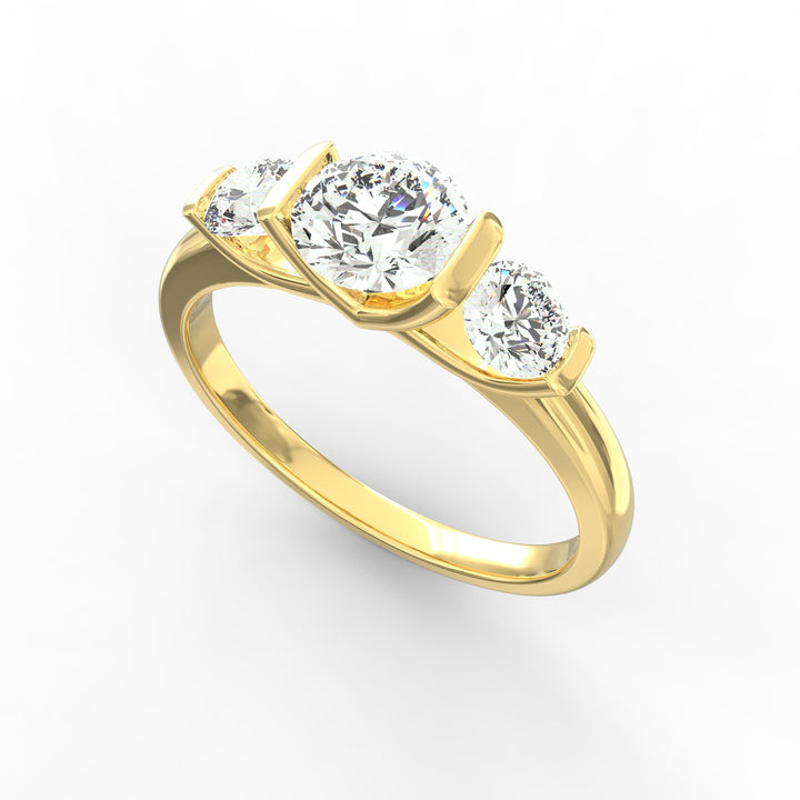 Engagement Ring