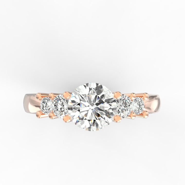Engagement Ring