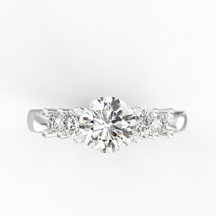 Engagement Ring