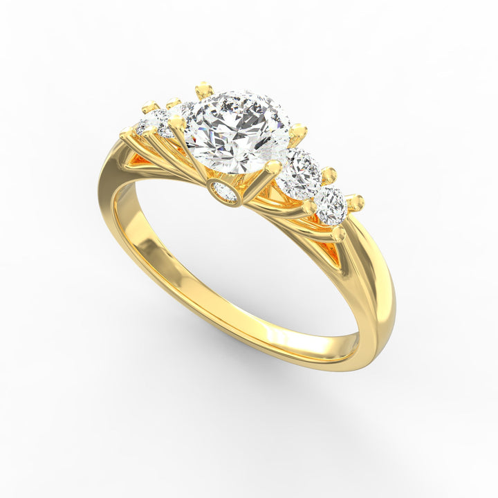Engagement Ring