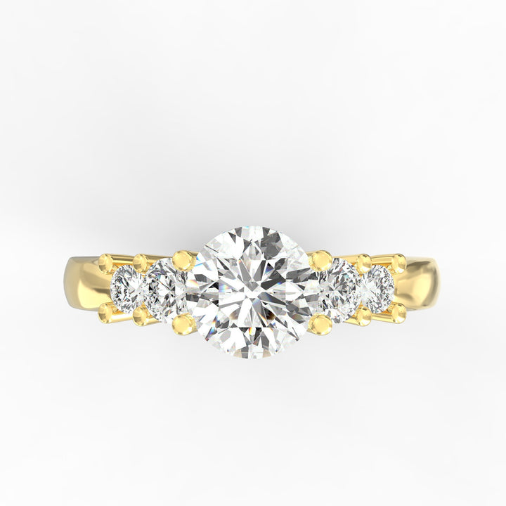 Engagement Ring