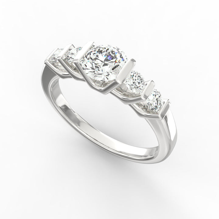 Engagement Ring