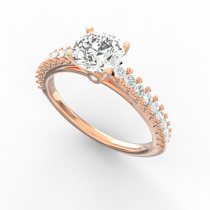 Engagement Ring