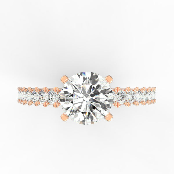 Metal_14K Rose Gold