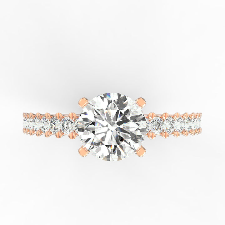 Engagement Ring