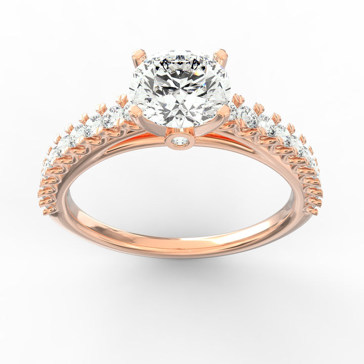 Engagement Ring