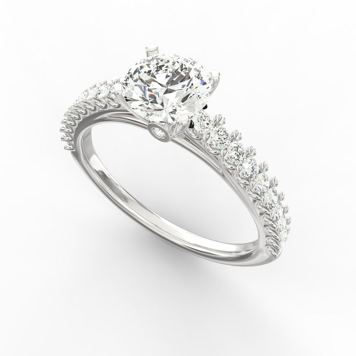Engagement Ring