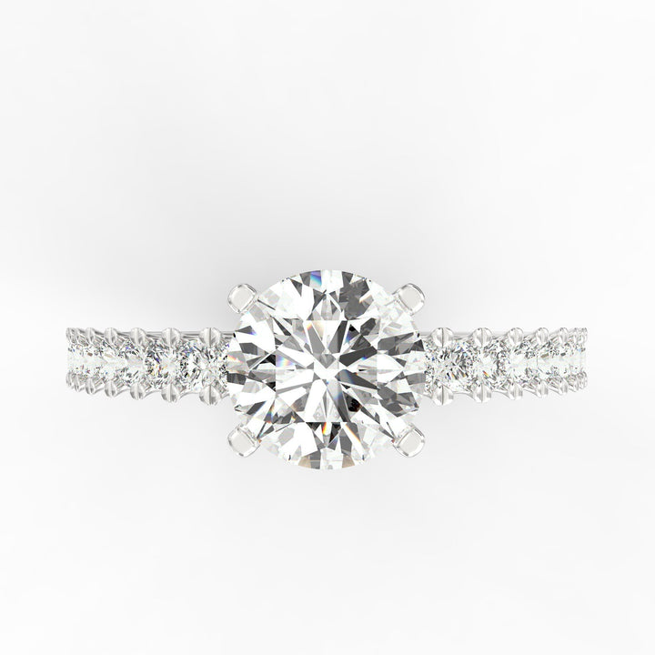 Engagement Ring
