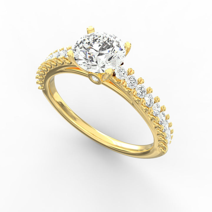 Engagement Ring