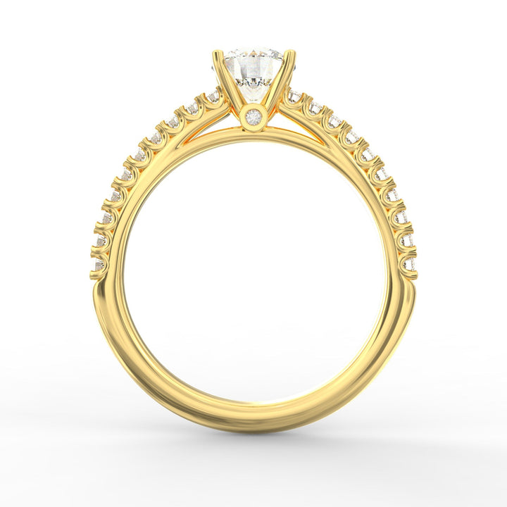 Engagement Ring