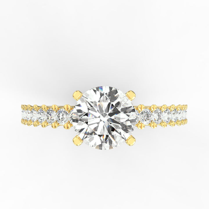 Engagement Ring