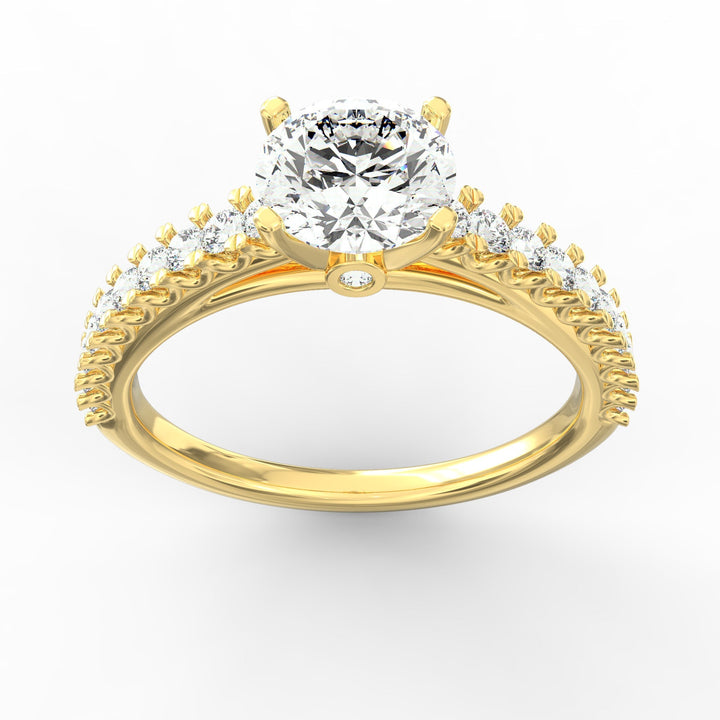 Engagement Ring