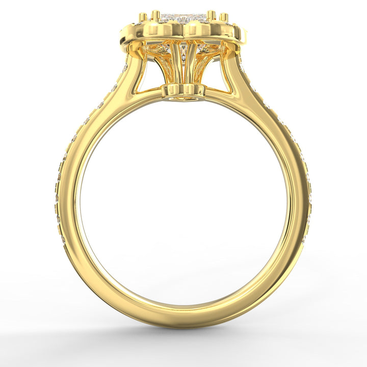 Engagement Ring
