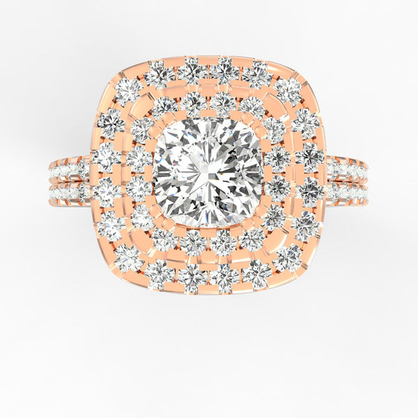 Metal_14K Rose Gold