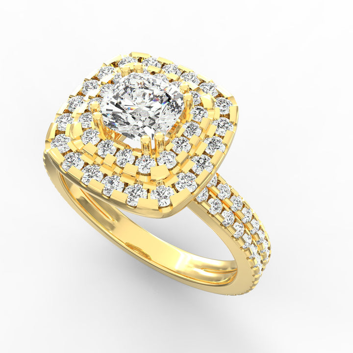 Engagement Ring