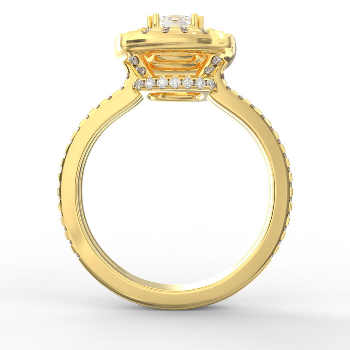 Engagement Ring