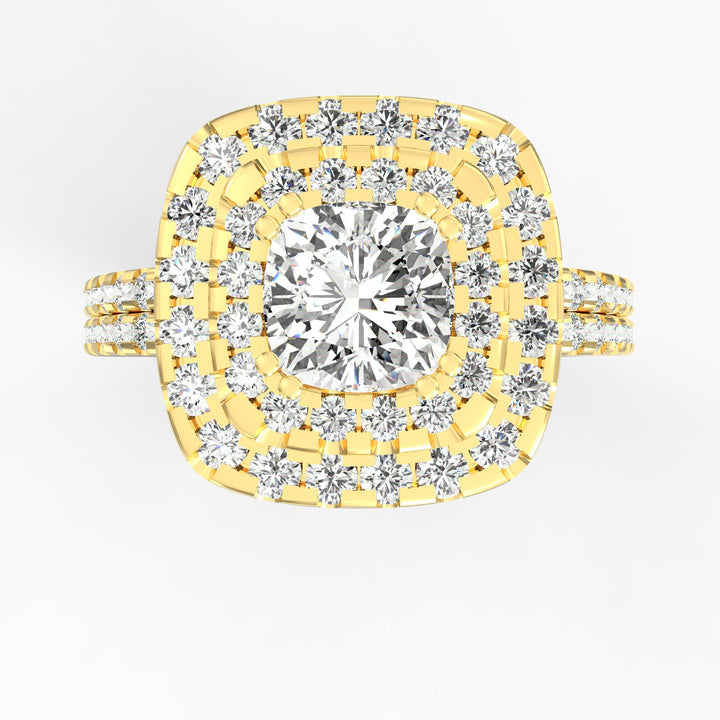 Engagement Ring